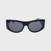 Celine Sunglasses Black, Dam