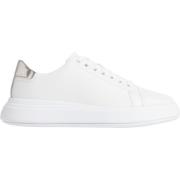 Calvin Klein Sneakers White, Dam