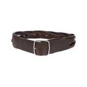 Max Mara Weekend Belts Brown, Dam