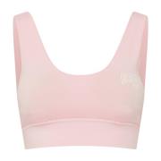 Ball Sporty Milkshake Top Pink, Dam