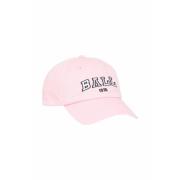 Ball Original Cap Milkshake Tillbehör 50400062 Pink, Dam