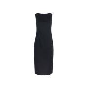 Max Mara Studio Dresses Black, Dam