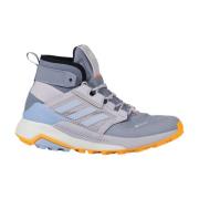 Adidas Trailmaker Mid GTX Vandringsskor Multicolor, Dam