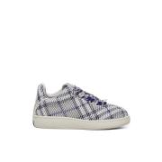 Burberry Casual Sneakers Multicolor, Herr