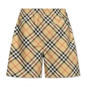 Burberry Rutiga shorts Multicolor, Herr