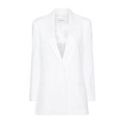 Calvin Klein Blazers White, Dam