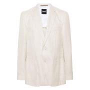 Hugo Boss Blazers Beige, Herr