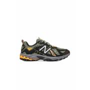 New Balance Trail Running Sneakers 610T Multicolor, Herr