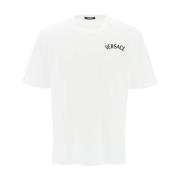 Versace Casual Sweatshirt White, Herr