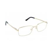 Cartier Glasses Yellow, Unisex