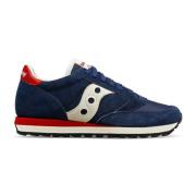 Saucony Jazz Original Sneakers Multicolor, Herr