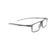 Tag Heuer Glasses Gray, Unisex