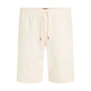 Tommy Hilfiger Trousers Beige, Herr