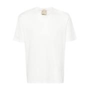 Ten C T-Shirts White, Herr