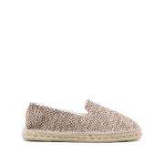 Manebí Espadrilles Multicolor, Herr