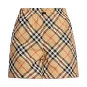 Burberry Rutiga shorts Multicolor, Dam