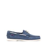 Sebago Loafers Blue, Herr