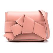 Acne Studios Accessories Pink, Dam