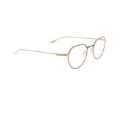 Barton Perreira Glasses Yellow, Unisex