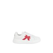 John Richmond Sneakers White, Herr