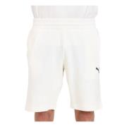 Puma Casual Shorts Beige, Herr