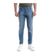 PT Torino Slim-fit Jeans Blue, Herr