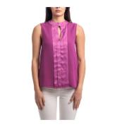 Liu Jo Blouses Purple, Dam