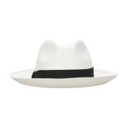 Borsalino Hats White, Dam