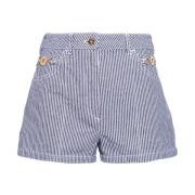 Patou Short Shorts Multicolor, Dam