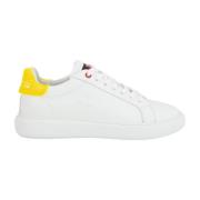 Peuterey Sneakers White, Dam