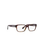 Prada Glasses Brown, Herr