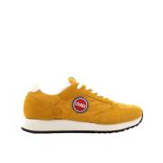 Colmar Shoes Yellow, Herr