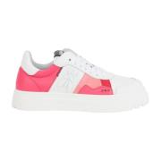 Patrizia Pepe Sneakers White, Dam