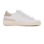 D.a.t.e. Sonica Sneaker White, Dam