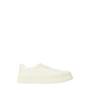 Jil Sander Sneakers White, Herr