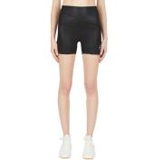 Adidas by Stella McCartney Logga Sport Shorts Black, Dam