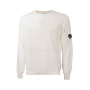 C.p. Company Knitwear White, Herr