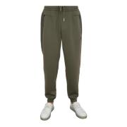 Emporio Armani EA7 Sweatpants Green, Herr