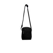 Harmont & Blaine Cross Body Bags Black, Herr