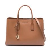 Michael Kors Tote Bags Brown, Dam