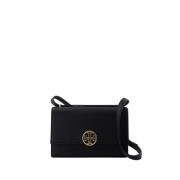 Tory Burch Cross Body Bags Black, Dam