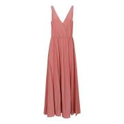 Forte Forte Dresses Pink, Dam