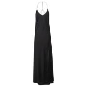 The Nina Studio Maxi Dresses Black, Dam