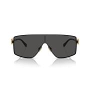 Miu Miu Sunglasses Black, Dam