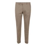 Briglia Trousers Beige, Herr