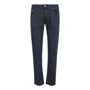 Jacob Cohën Jeans Blue, Herr