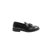 Henderson Loafers Black, Herr