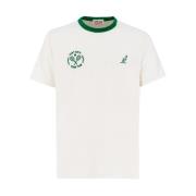 MC2 Saint Barth T-Shirts White, Herr