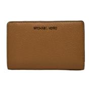 Michael Kors Wallets & Cardholders Brown, Dam