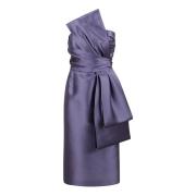 Alberta Ferretti Dresses Purple, Dam